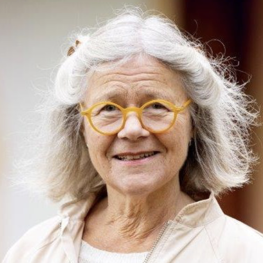 Berit Wilhelmina Hammer