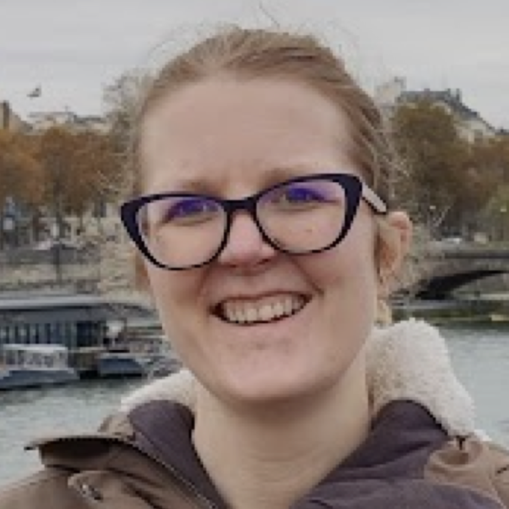 Ingunn Andvord Eikerol