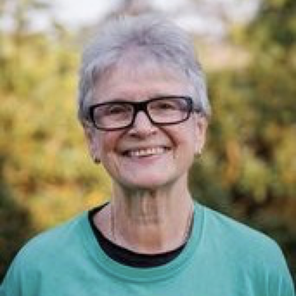 Sylvi Ofstad Samstag