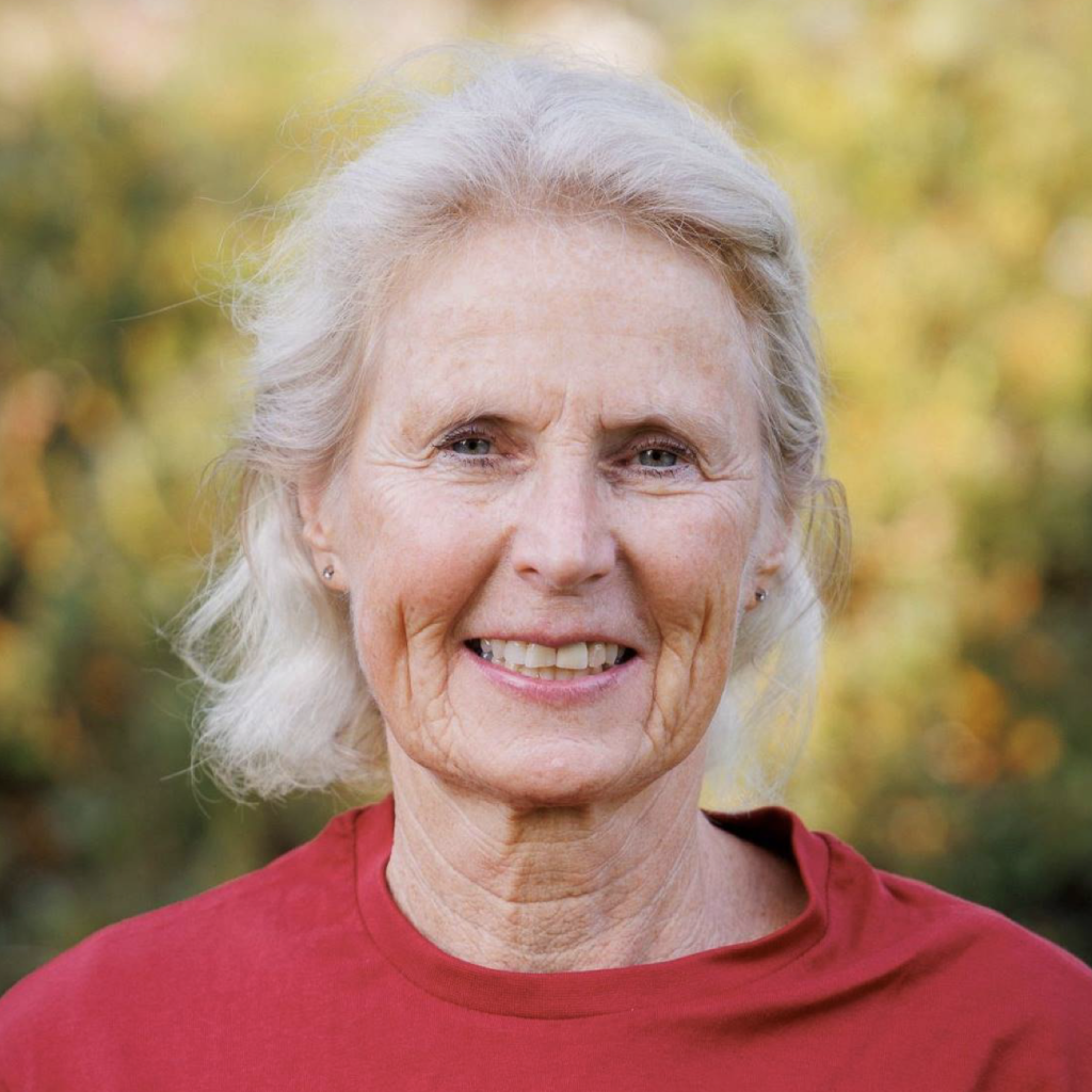 Grete Weydahl