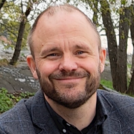 Peter Kristoffersen