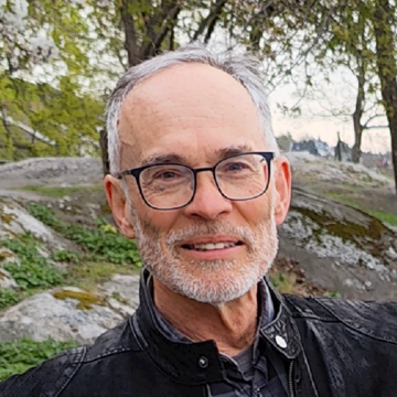 Terje Lund
